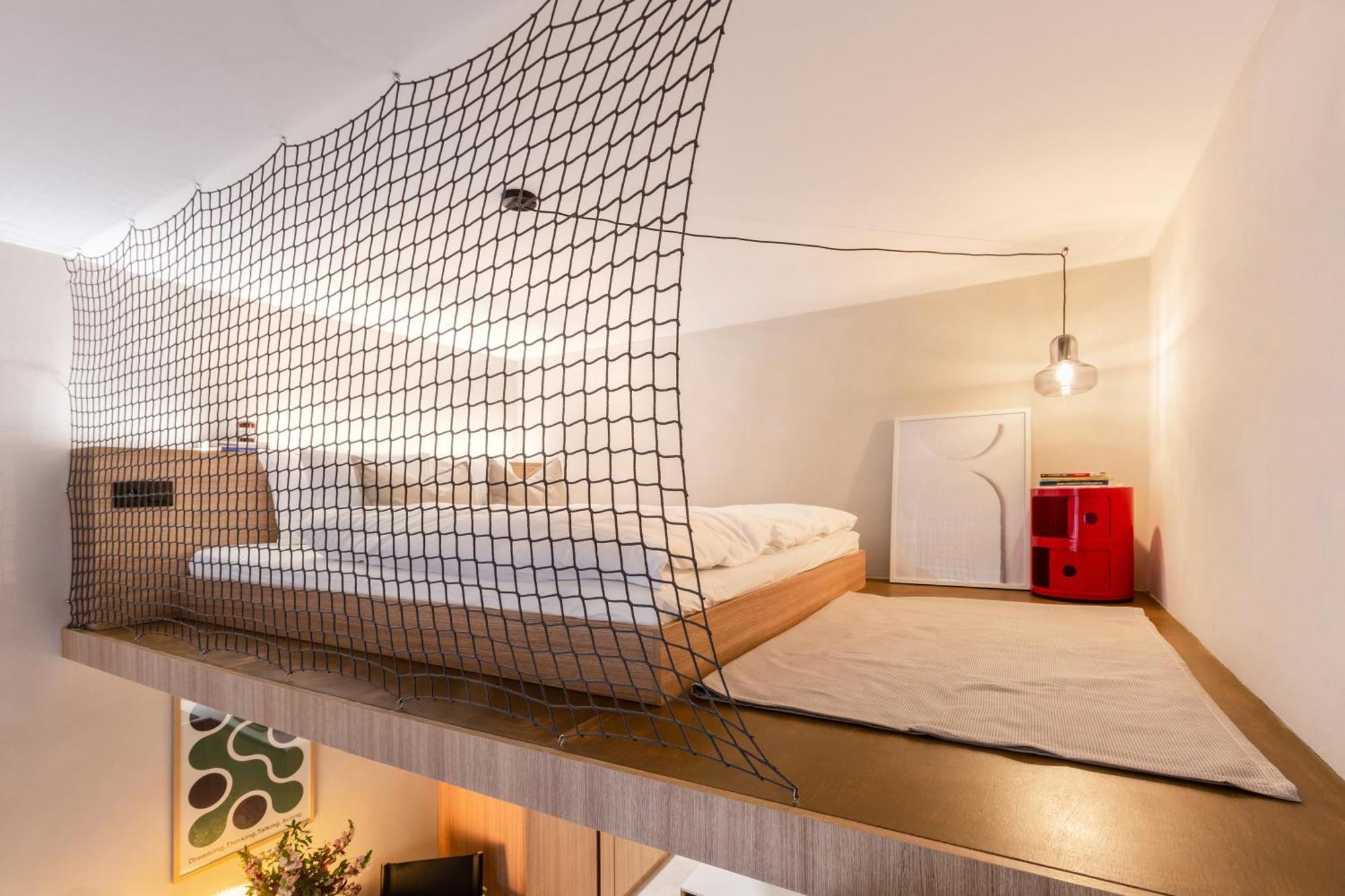 Turnkey I Charles Square Apartments Prag Dış mekan fotoğraf