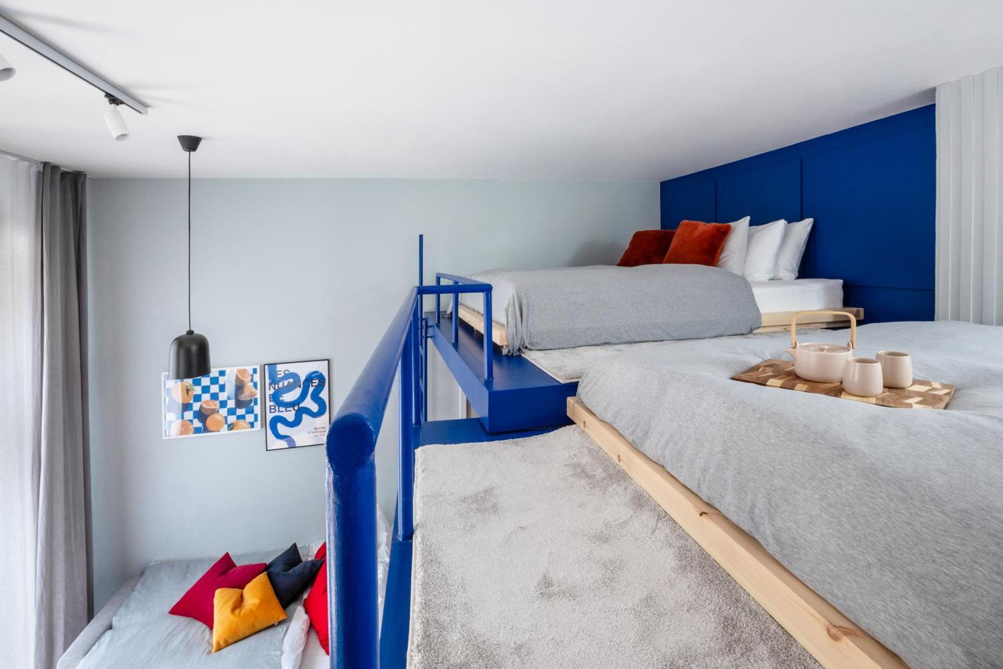 Turnkey I Charles Square Apartments Prag Dış mekan fotoğraf