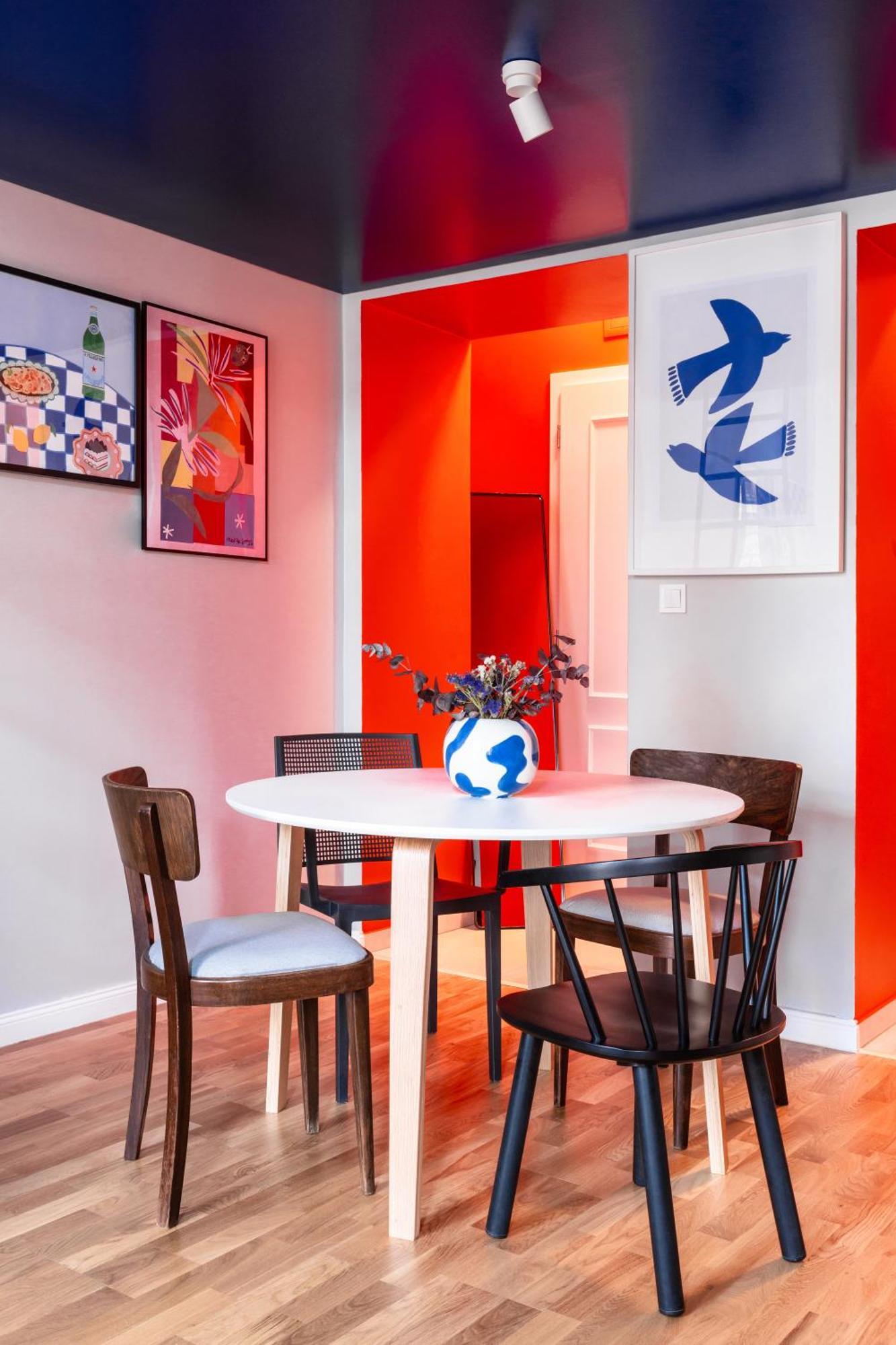 Turnkey I Charles Square Apartments Prag Dış mekan fotoğraf