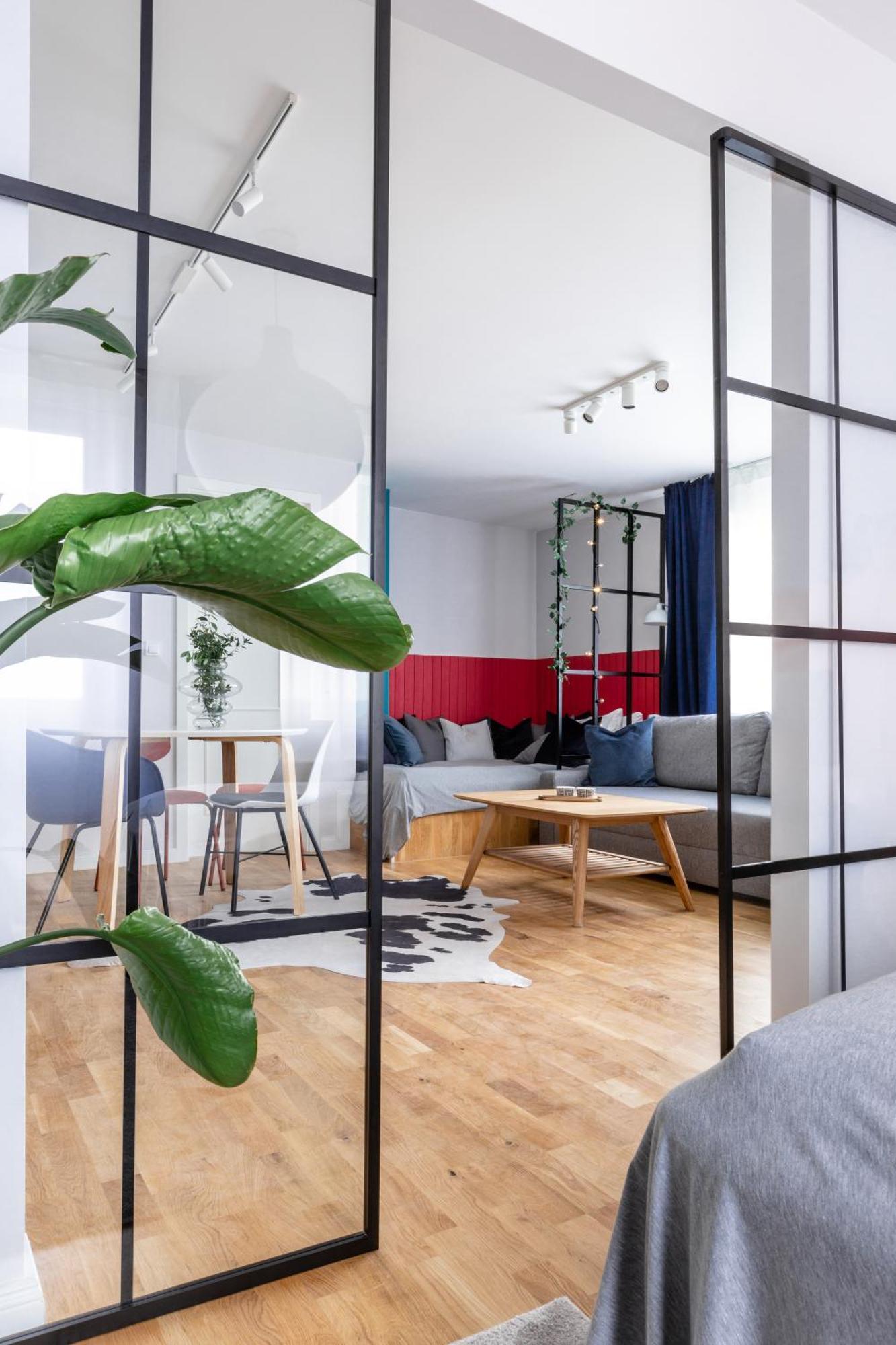 Turnkey I Charles Square Apartments Prag Dış mekan fotoğraf