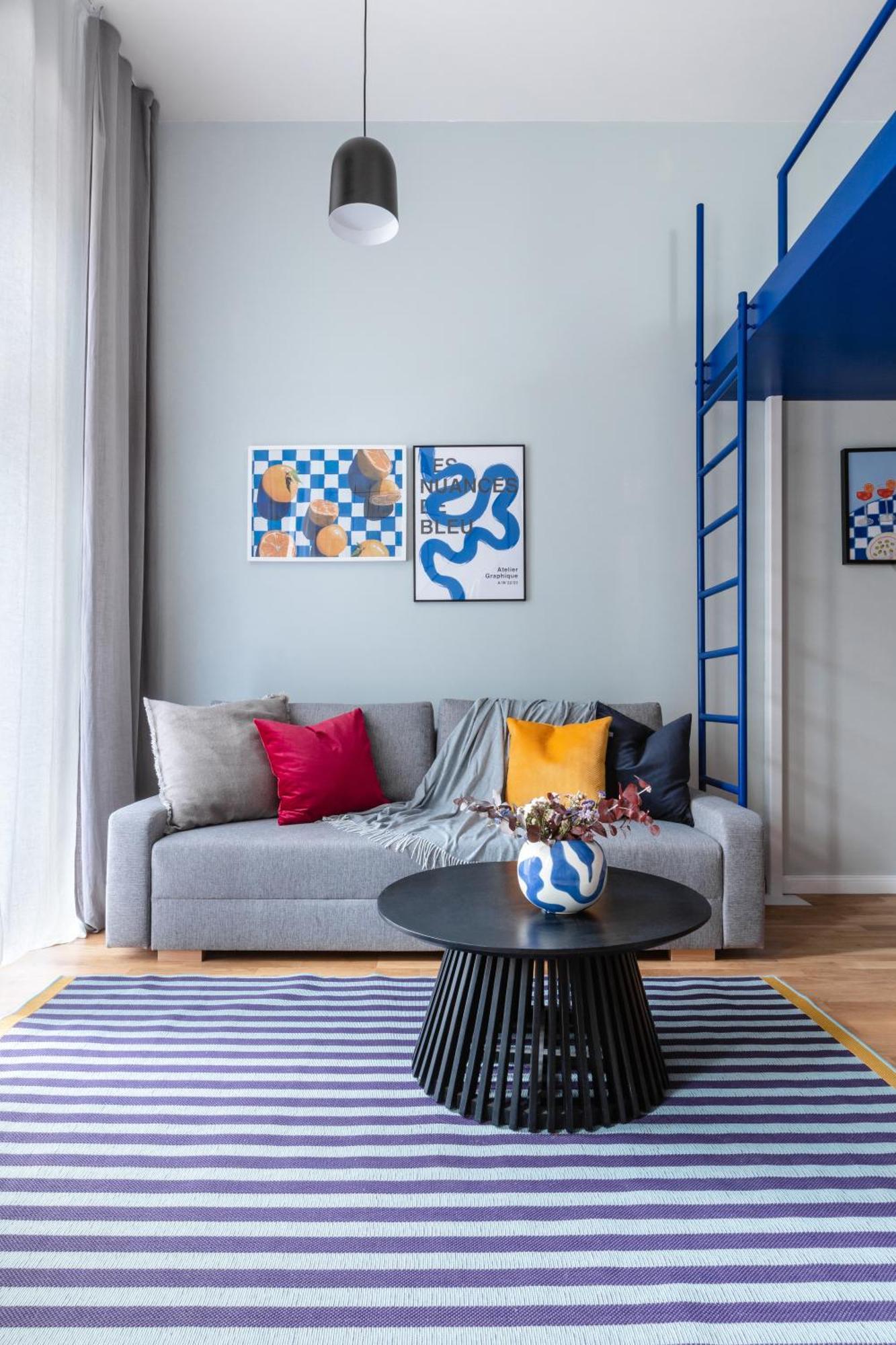 Turnkey I Charles Square Apartments Prag Dış mekan fotoğraf