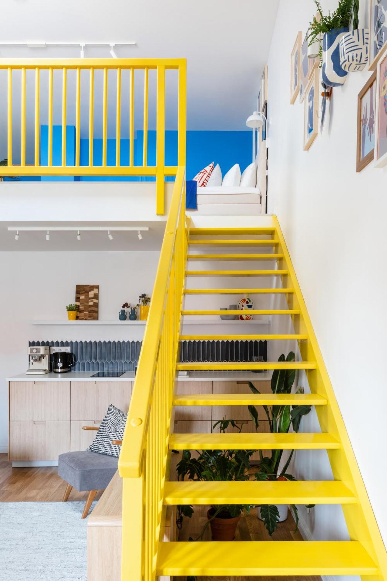 Turnkey I Charles Square Apartments Prag Dış mekan fotoğraf