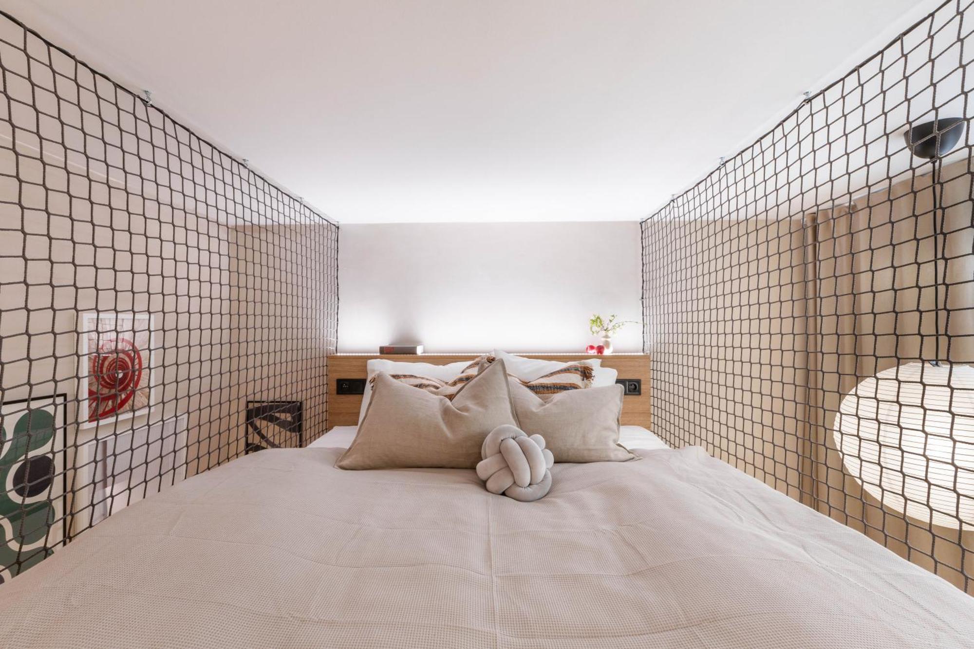 Turnkey I Charles Square Apartments Prag Dış mekan fotoğraf