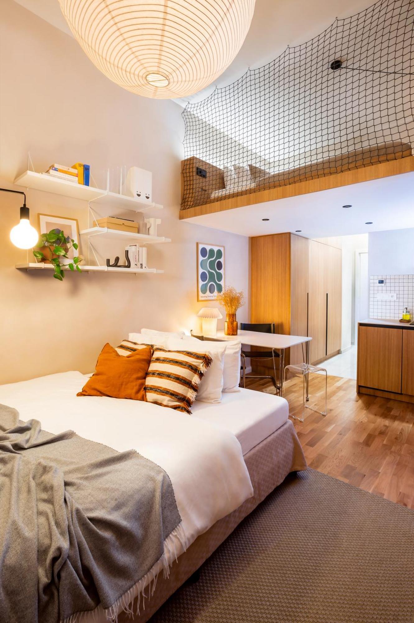 Turnkey I Charles Square Apartments Prag Dış mekan fotoğraf