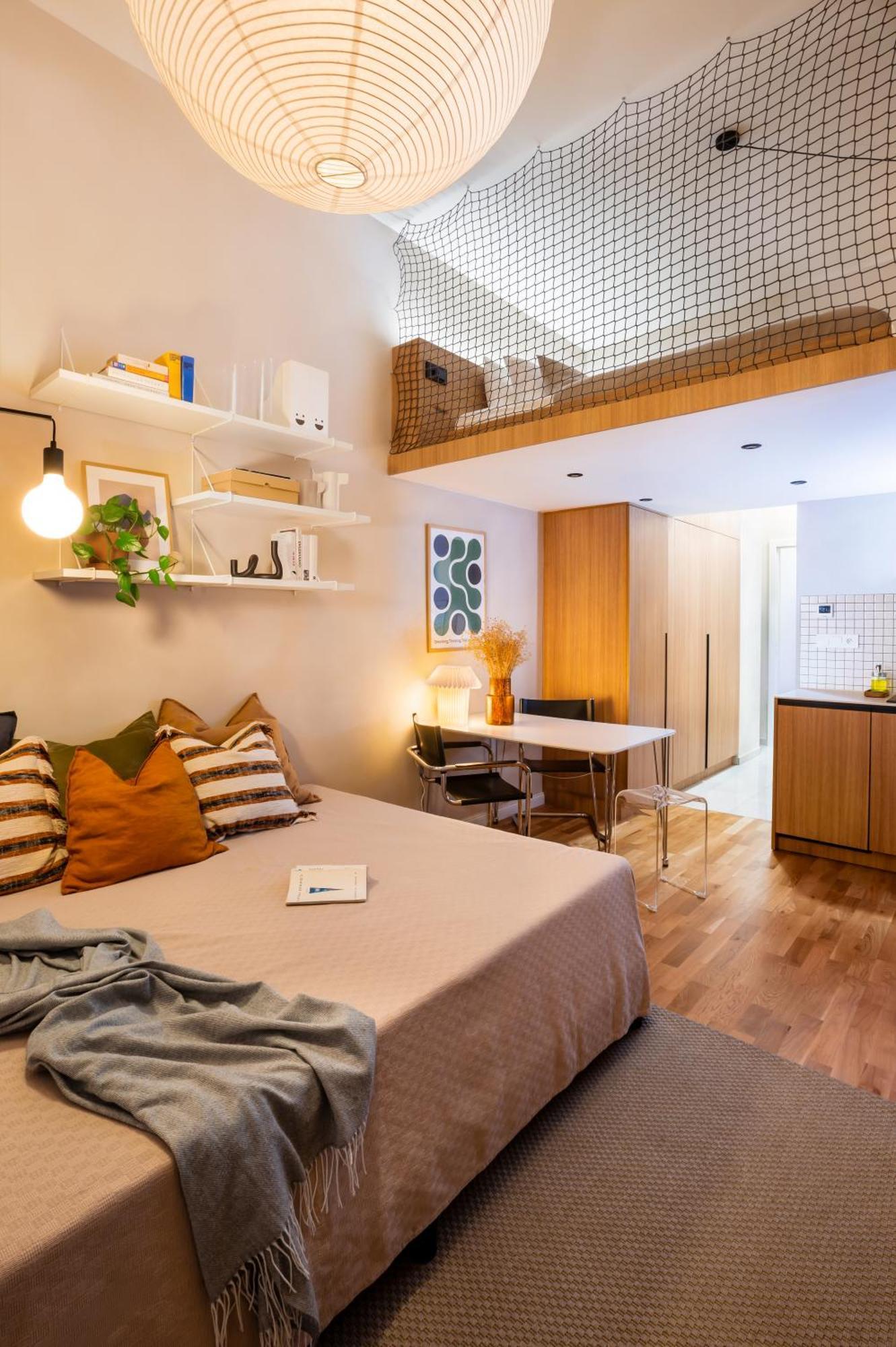 Turnkey I Charles Square Apartments Prag Dış mekan fotoğraf